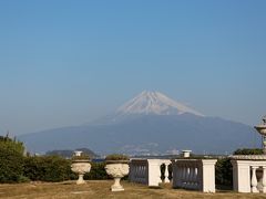 淡島ホテルチェックアウト後ちょっと散策。。。