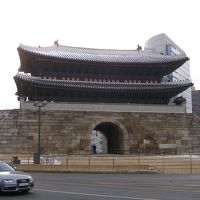 ソウルに飲みに行ったんだ２０１４