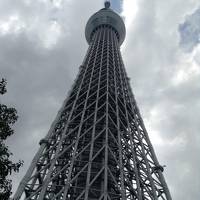 東京スカイツリー ☆並ばずに登る裏ワザ 