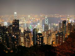 2013-11 香港　その１