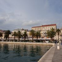 ひとり旅のダルマツィア2