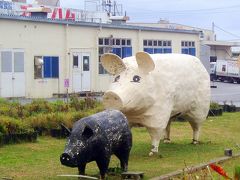 【日本一の村?を行く 沖縄・読谷/北谷ぶらり旅】