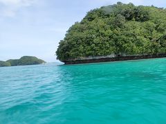 マイルでパラオ行ってきた　計画と手配。