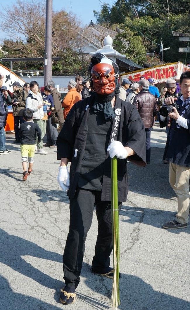 14明日香村 飛鳥坐神社 おんだ祭 飛鳥 奈良県 の旅行記 ブログ By 康さん フォートラベル 14明日香村 飛鳥坐神社 おんだ祭 飛鳥 奈良県 の旅行記 ブログ By 康さん フォートラベル