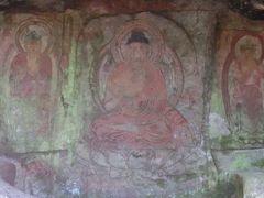 春日山原始林③