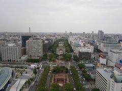 尾張・名古屋の旅