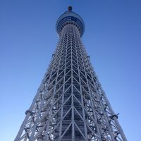 東京ふらり散歩