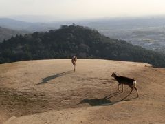 春日山原始林④　最終回