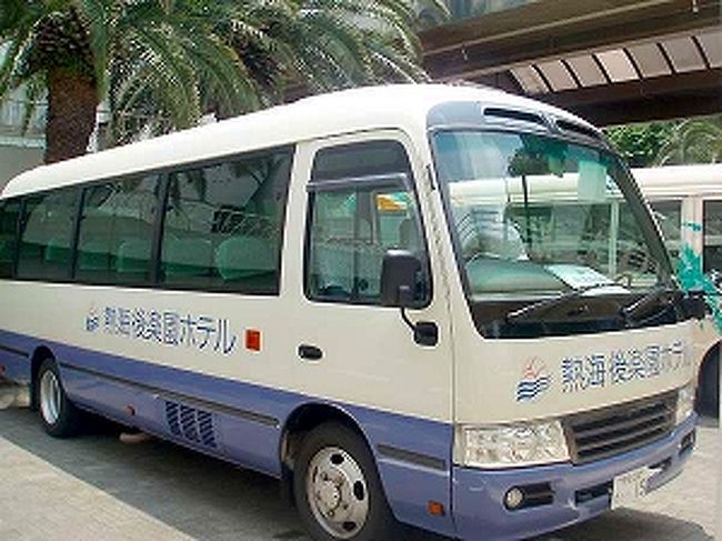 1311熱海後楽園ホテル1 4 施設編 熱海 静岡県 の旅行記 ブログ By R60 鶴亀敬老会さん フォートラベル