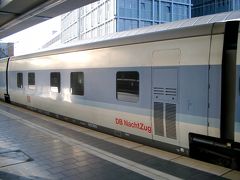 列車-Nachtzug