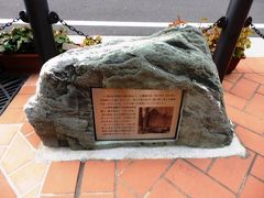 日本の旅　関西を歩く　大阪市北区の茶屋町（ちゃやまち）綱敷天神社（つなしきてんじんしゃ）御旅社周辺