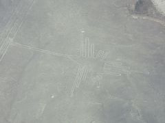 ☆PERU☆　～Nazca～