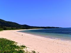 南の楽園八重山(4) 　西表島その３