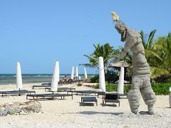 ニューカレドニア旅行(1日目・2日目)　★カナール島