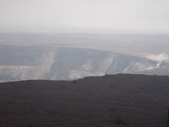 はじめてのハワイ2014よくばり母娘旅4日目～ハワイ島キラウェア火山とマウナケア