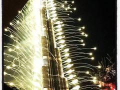 年末年始♥ドバイ＆モナコ旅行♥