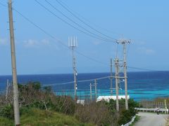 一人旅～沖縄　波照間島・竹富島・黒島・石垣島・那覇～③