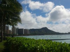 ハワイのバカンスを楽しむ　Vol.1