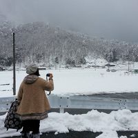 オンナ磨きの女子旅！冬のドライブは…目指せ但東「シルク温泉」カニ絶品！！忘れちゃいけないいちご狩り