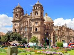 ☆PERU☆　～Cusco～