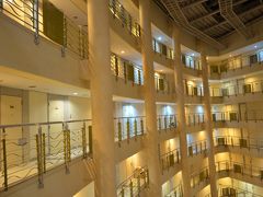 家族４人（１歳・４歳娘）と南米5カ国旅行-10.　トランジットで仁川に滞在、そして帰国