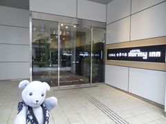 02ドーミーイン岐阜駅前を探検する～アクセスと大浴場編（ドーミーめぐり岐阜編）