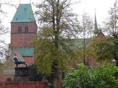 ラッツェブルク Ratzeburg・・・・ハンブルクから北ドイツを巡る旅