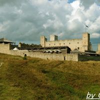 母親連れて北欧旅行～エストニア・ラクヴェレ編 その3～