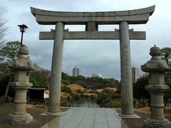 青春18切符一人旅　熊本城～湯布院温泉～熊本水前寺公園　旅の終わりは熊本でちょいと一杯♪④