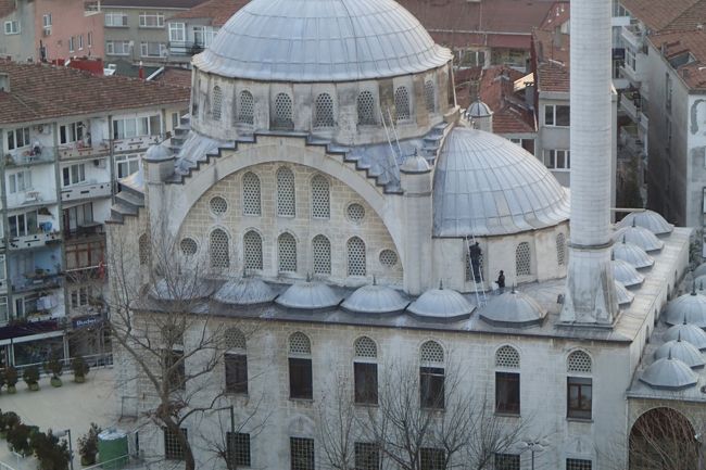 イスタンブールのモスクや博物館、史跡など見どころ特集。