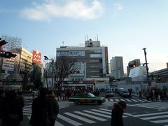 大都会東京、新宿！遊び人ぶらり散歩♪