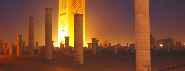 ラバト 旅行 クチコミガイド フォートラベル モロッコ Rabat