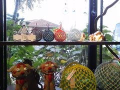 八重山諸島2014年冬の旅・小浜島　星野リゾート編