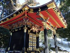 雪の松島：特別公開中の国宝瑞巌寺を訪ねて...　　（松島牡蠣に、塩釜寿司に、仙台牛タンも～）