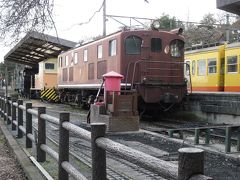 ☆WILLERバスの旅ｃ☆三岐鉄道三岐線綴☆