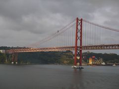 イベリア半島.新造船で行く11日間＜リスボン編＞