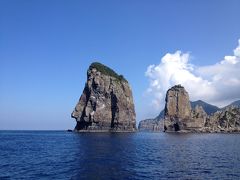 ドクター・コトーの島、甑。モビリティにも乗ったよ　②