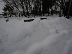 わが街小手指の2.15豪雪2014　Super heavy snow in my town Kotesashi