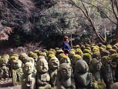 春休み神社めぐり?