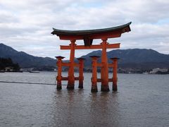 広島　羽田から日帰り