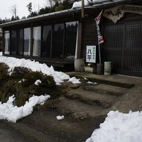 山陰ジオパーク海岸線の香住佐津温泉の蟹と豊岡赤花地区の蕎麦を食する男四人旅