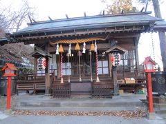 日本三名泉草津温泉旅行～伊香保温泉：伊香保神社