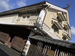 予定は未定！四国周遊の旅・三日目