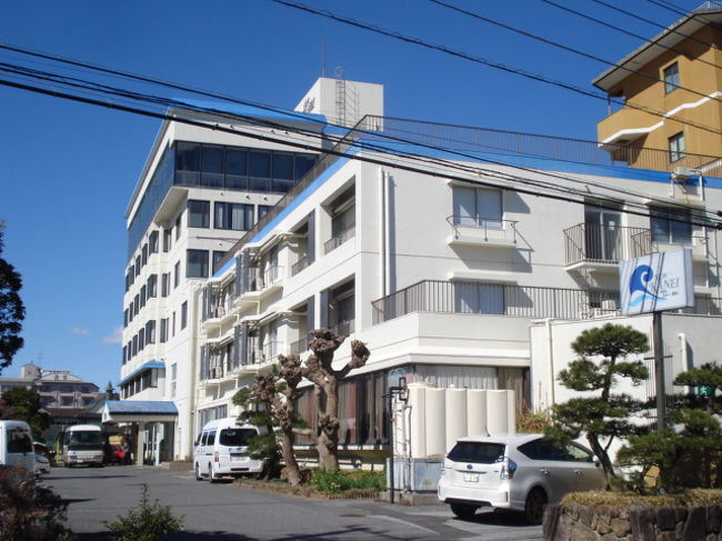白子温泉 ホテルニュー カネイ 九十九里 千葉県 の旅行記 ブログ By トータルエイドさん フォートラベル