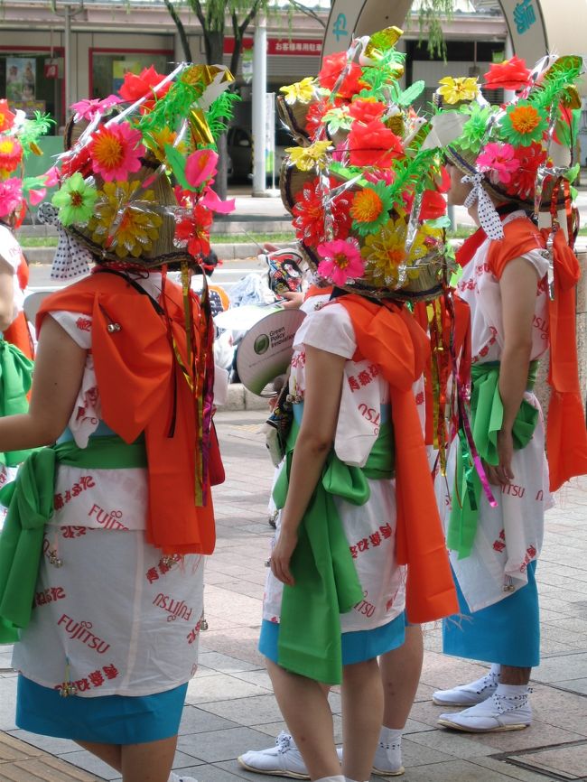 行ってきました。青森。やはり「ねぶた祭り」最高ですね！