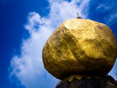 チャイティーヨ巡礼の旅