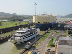 パナマシティの旅行記