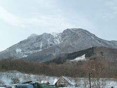 母と叔母が九州にきました♪別府温泉♪