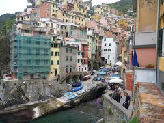 イタリア・フランス周遊旅行Part4