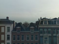 ◆ベルギー＆オランダ◆真冬の女一人旅　②オランダ編